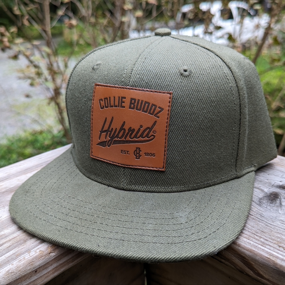 Collie‎ Buddz hat